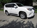 2014 Lexus GX 460