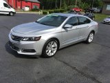 2015 Chevrolet Impala LTZ