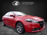 2014 Dodge Dart SXT