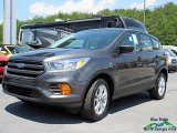 2017 Magnetic Ford Escape S #121257828