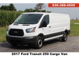 2017 Ford Transit Van 250 LR Long
