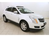 2012 Cadillac SRX Luxury