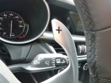 2018 Alfa Romeo Stelvio Ti AWD 8 Speed Automatic Transmission