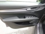 2018 Alfa Romeo Stelvio Sport AWD Door Panel