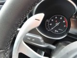 2018 Alfa Romeo Stelvio Sport AWD 8 Speed Automatic Transmission