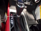 2018 Chevrolet Corvette Grand Sport Coupe 8 Speed Automatic Transmission