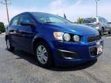 2013 Chevrolet Sonic LT Hatch