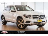 2017 Mercedes-Benz GLC 300