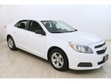2013 Chevrolet Malibu LS