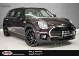 2017 Mini Clubman Cooper