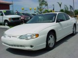 2004 Chevrolet Monte Carlo SS