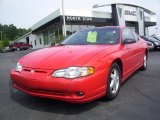 2003 Victory Red Chevrolet Monte Carlo SS #12131359