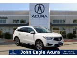 2017 Acura MDX Advance
