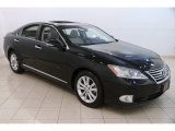 2012 Lexus ES 350