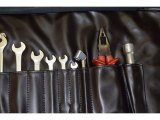 1987 Ferrari Mondial Cabriolet Tool Kit