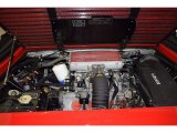 Ferrari Mondial Engines
