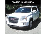 2017 GMC Terrain SLE AWD