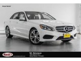 2016 Mercedes-Benz E 350 Sedan
