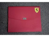 1987 Ferrari Mondial Cabriolet Books/Manuals