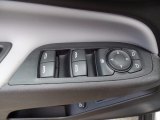 2018 Chevrolet Equinox Premier AWD Controls