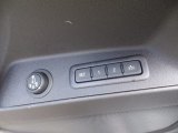 2018 Chevrolet Equinox Premier AWD Controls
