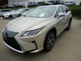 2017 Lexus RX 350 AWD