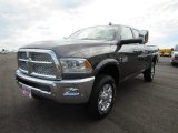 2016 Ram 2500 Laramie Crew Cab 4x4