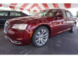 2017 Chrysler 300 Limited