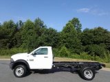 2017 Ram 5500 Tradesman Regular Cab Chassis