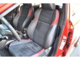 2015 Subaru WRX STI Front Seat