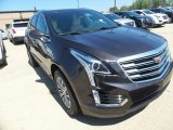 2017 Cadillac XT5 Luxury AWD