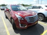 2017 Cadillac XT5 Luxury AWD