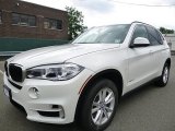 2014 BMW X5 xDrive35i