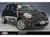 2014 Mini Cooper Countryman
