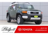 2014 Toyota FJ Cruiser 4WD