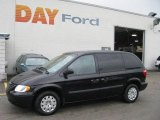 2006 Chrysler Town & Country 