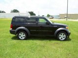 2007 Dodge Nitro SXT