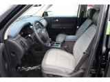 2017 Ford Flex SEL Front Seat