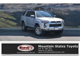 2017 Toyota 4Runner TRD Off-Road Premium 4x4