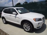 2013 BMW X3 xDrive 28i