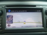 2017 Nissan Titan SV Crew Cab 4x4 Navigation
