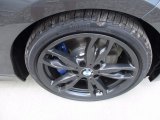 2017 BMW 2 Series M240i xDrive Convertible Wheel