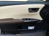 2018 Toyota Avalon XLE Door Panel
