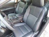 2018 Toyota Avalon Touring Front Seat