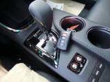 2018 Toyota Avalon Touring 6 Speed Automatic Transmission