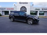 2017 Dodge Journey Crossroad