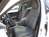 2018 Jaguar F-PACE 35t AWD R-Sport Oyster w/Lime Contrast Interior
