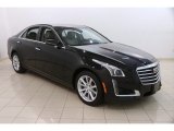 2017 Cadillac CTS AWD