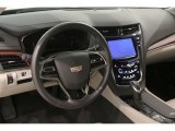 2017 Cadillac CTS AWD Dashboard