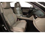 2017 Cadillac CTS AWD Front Seat